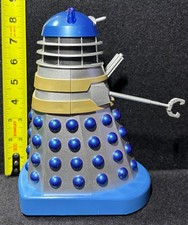 Modellino Doctor Who Sound FX