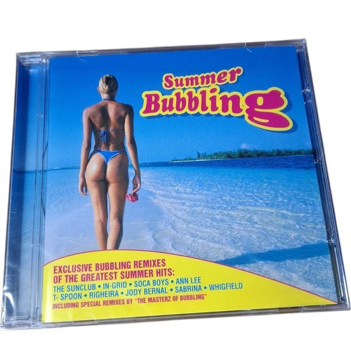 Summer bubbling compilation - summer,