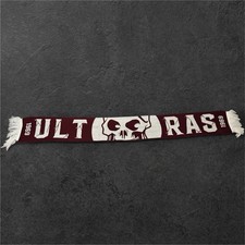sciarpa ultras granata torino