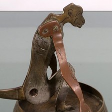 Tagliasigari Stile Liberty