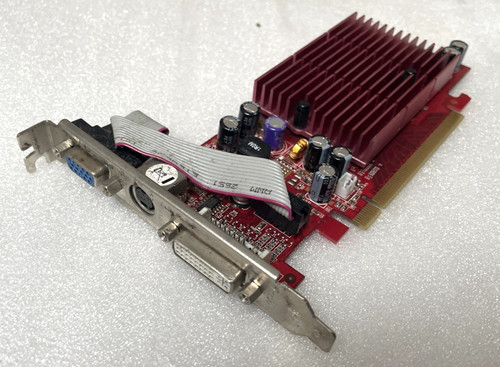 Scheda grafica msi - scheda,
