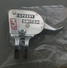 Speedy Switch 3-spd Hub