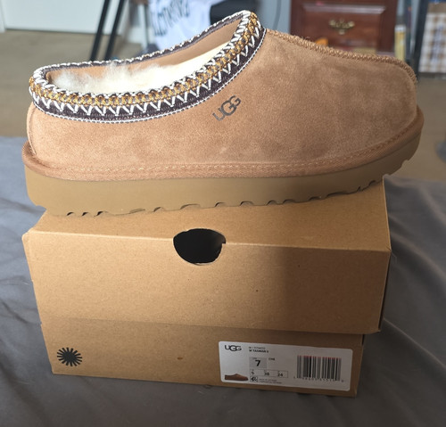 Ugg tasman ciabatte - ugg, slip-on