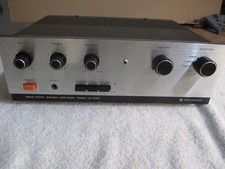 Vintage Kenwood KA-2002