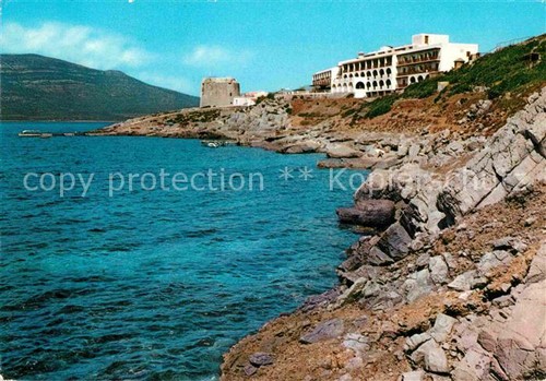 Alghero porto conte - alghero,