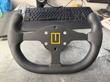 Turn Sim Racing Rim, Emulatore