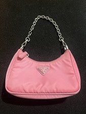 Mini borsa tracolla prada - a,