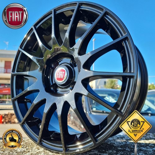 Kit cerchi lega 15 - kit,
