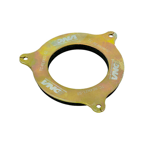 Dna air box - air, cover