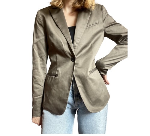 Blazer giacca donna elegante - blazer,