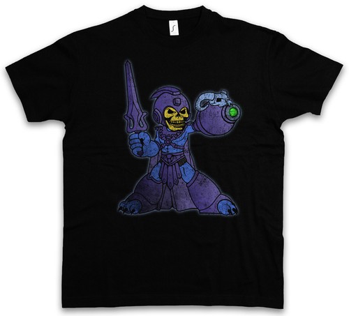 Megator shirt masters the - megator,