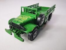 Camion Militaire Miniature