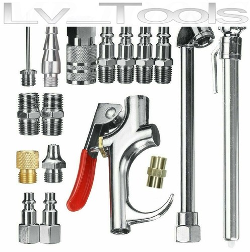 Set accessori per - 17,