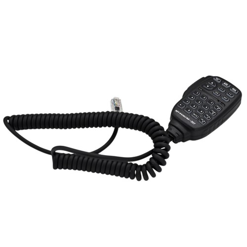 Telecomando tastiera microfono