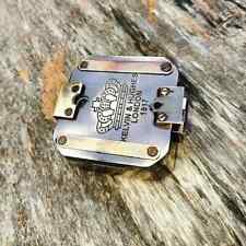 Antica bussola solare in