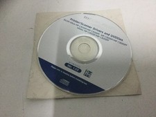 RICOH.NRG. INFOTEC 01187571C VER.1.03 DRIVE CD PER MP C3055 