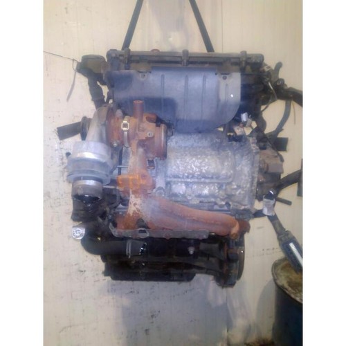 Motore compl 640942 mercedes - motore, compl.