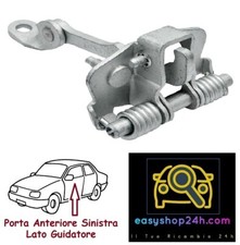 TIRANTE ARRESTO PORTA