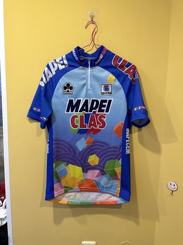 Maglia briko vintage - maglia,