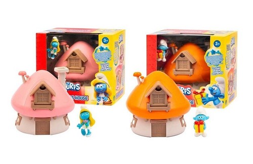 Giochi preziosi puffi - giochi, i