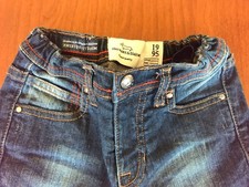 Jeans bimbo bimba Harmont&Blaine 24 mesi 92 cm edizione limitata con camicia