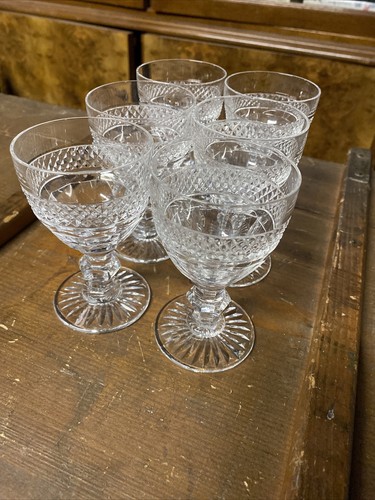 Verres vin blanc modèle - vin,