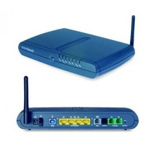 Thomson Speedtouch ST780 WL i