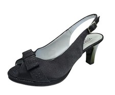 Sandali eleganti Vernissage