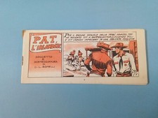 TEX Striscia XVI Serie Nevada