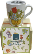 THUN SET 6 TAZZE MUG  LINEA COUNTRY