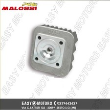 MALOSSI TESTA Ø 40 ALLUMINIO