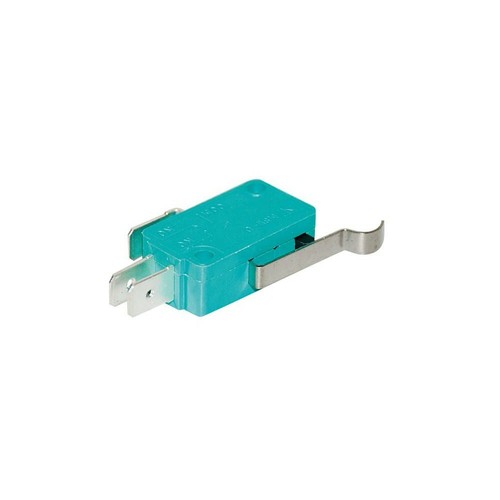 Deviatore miniatura leva - deviatore,