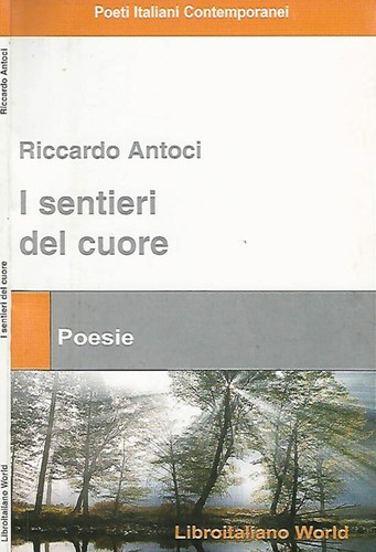 Sentieri del cuore - sentieri,