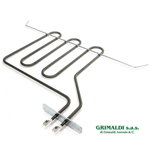 Resistenza superiore grill - superiore,