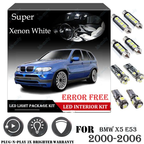 20x per bmw e53 2001 - bmw, x5