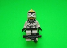 Lego star wars clone - star,