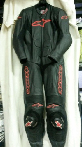 Tuta alpinestars - tuta,