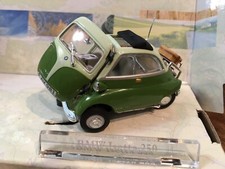 🇺🇦 1:43 BMW ISETTA 250