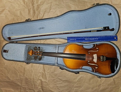 Violino kiso suzuki misura - violino,
