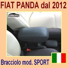 FIAT PANDA dal 2012 -
