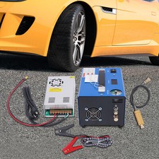 4500PSI 30MPA PCP Compressore