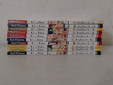 Manga Juliet Serie completa