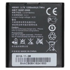 Batteria per Huawei SONIC