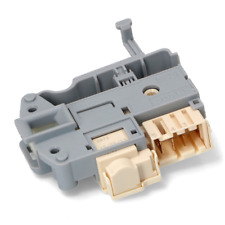 Elettroserratura bloccaporta lavatrice hotpoint ariston indesit C00254755