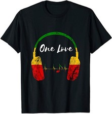 Maglietta NUOVA LIMITATA Rasta