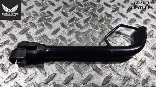 Cavalletto laterale yamaha - cavalletto,