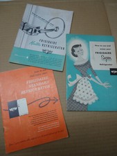 Frigidaire frigoriferi super - frigidaire,