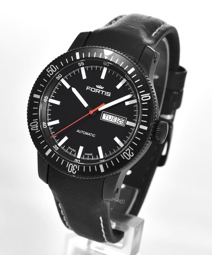 Orologio uomo fortis 42 - orologio,
