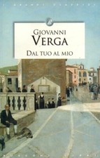 Dal tuo mio - al, narrativa