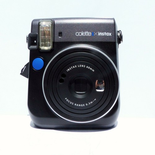 Instax mini colette - mini, x
